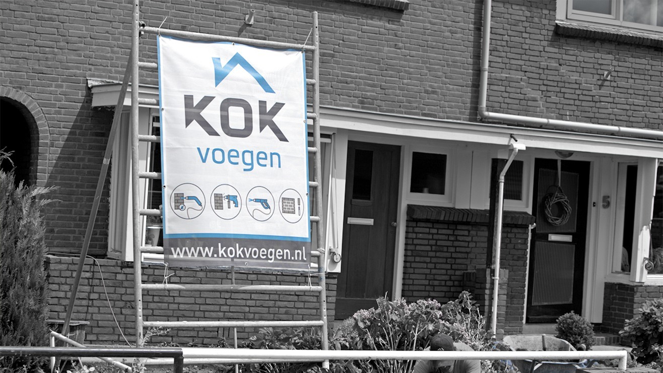 Kok Voegen